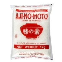 AJINO MOTO M.glutamate 1KG